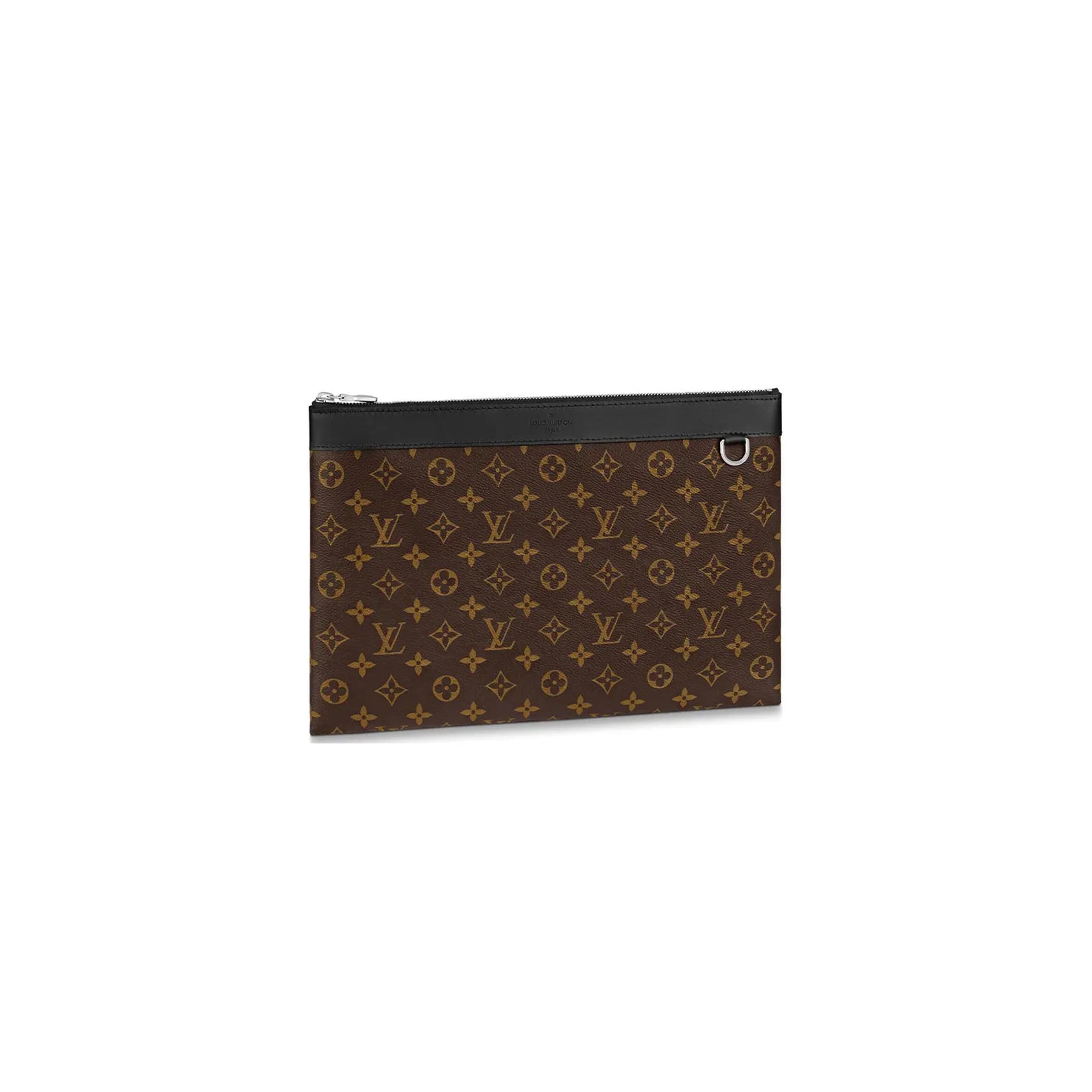 l0vis Vvtt0n master pochette apollo m69411 (34*25*2cm)